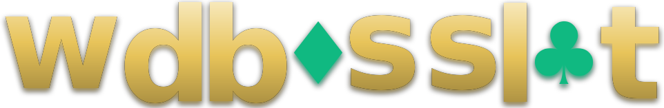wdbos slot logo